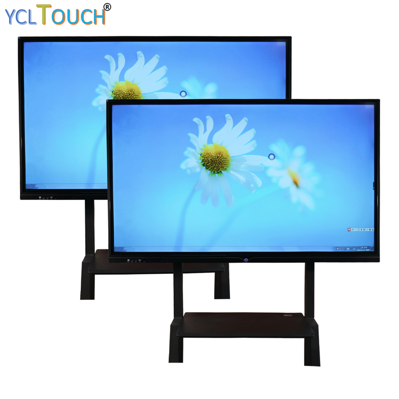 Interactive Flat Panel Displays manufacturer, Buy good quality Interactive  Flat Panel Displays products from China
